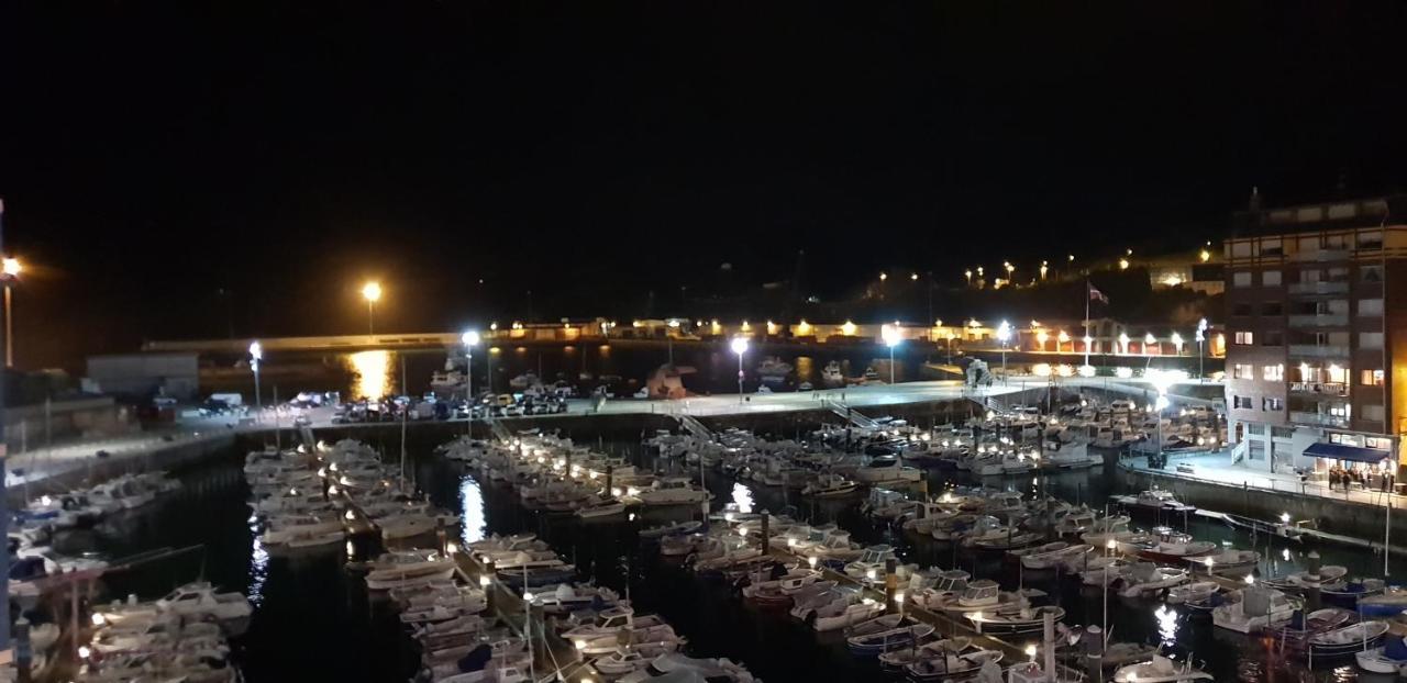 Elcano Bermeo By Urdaibai Rentals Экстерьер фото