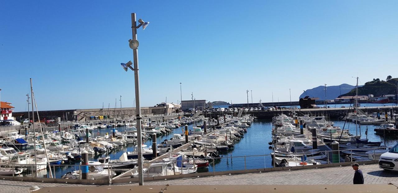 Elcano Bermeo By Urdaibai Rentals Экстерьер фото