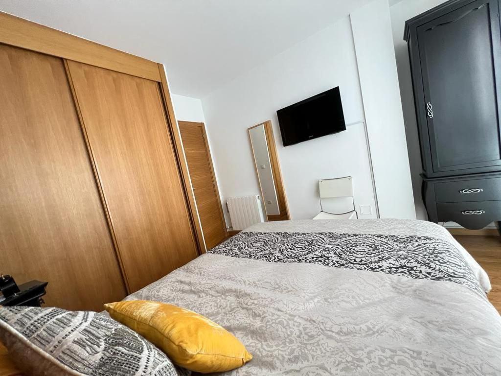 Elcano Bermeo By Urdaibai Rentals Экстерьер фото